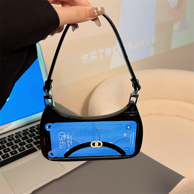 Iphone purse clutch best sale