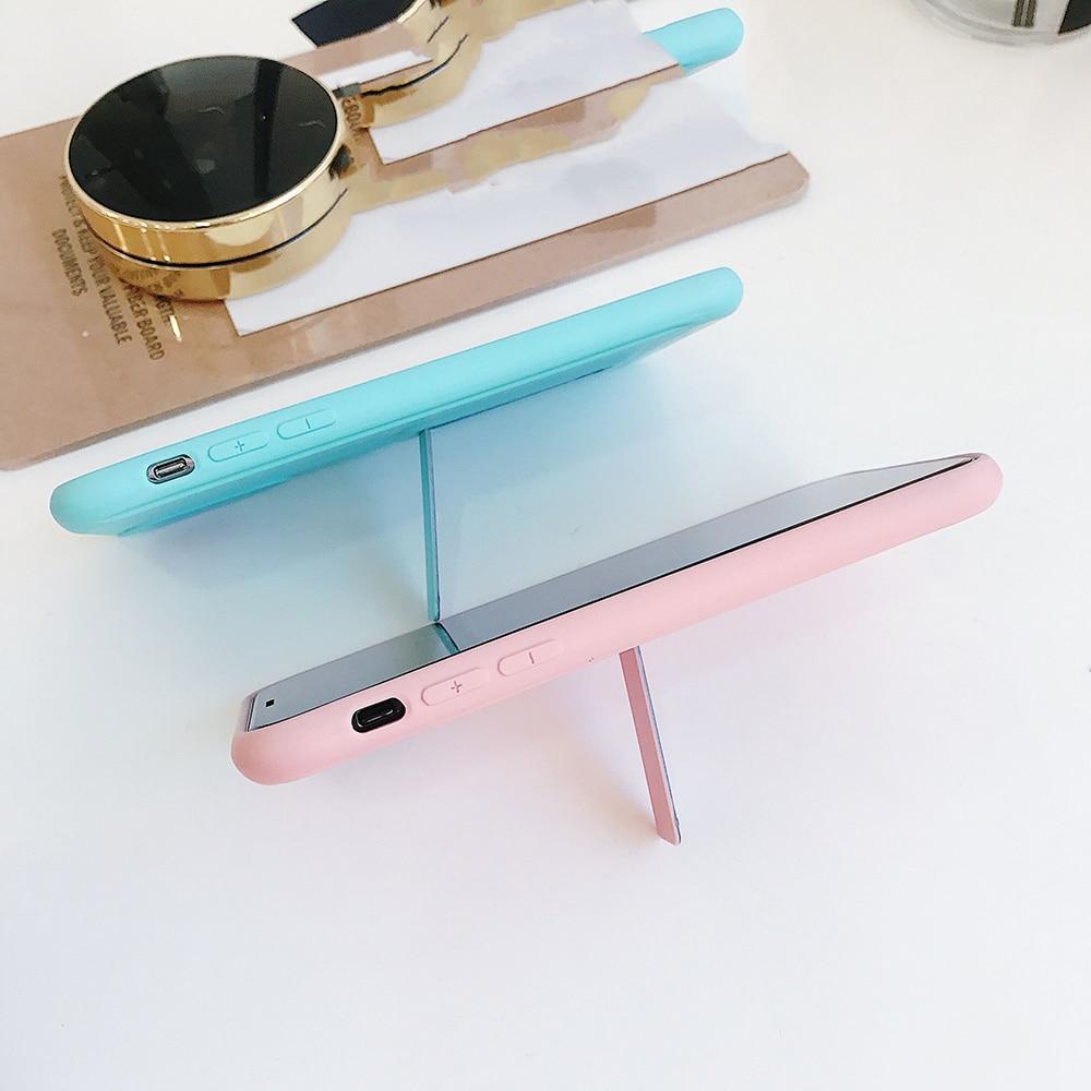 Candy Colors Holder iPhone Case